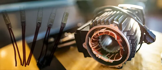 Thermal Protectors: Safeguarding the Future of Electric Vehicles and Smart Appliances